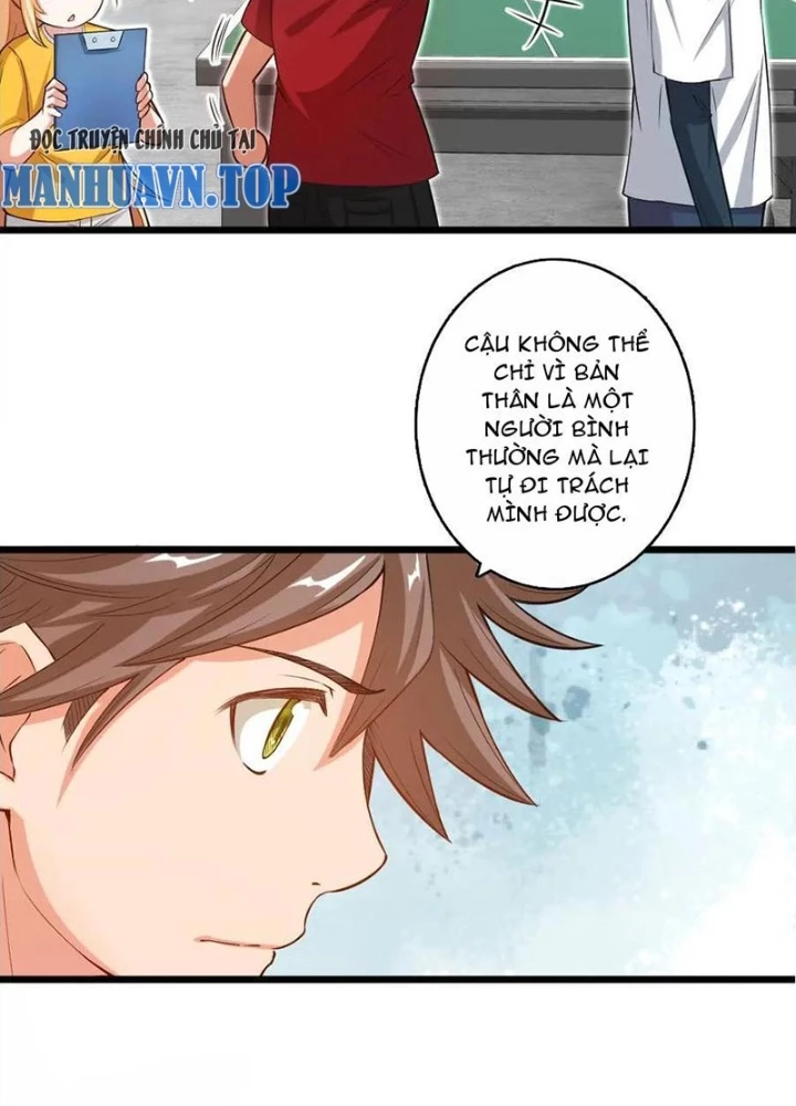 Vương Bài Trên Băng Chapter 47 - Trang 2
