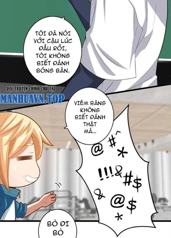 Vương Bài Trên Băng Chapter 47 - Trang 2
