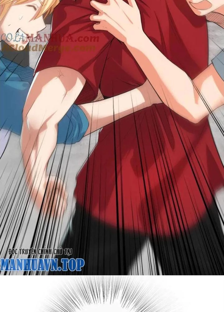 Vương Bài Trên Băng Chapter 47 - Trang 2