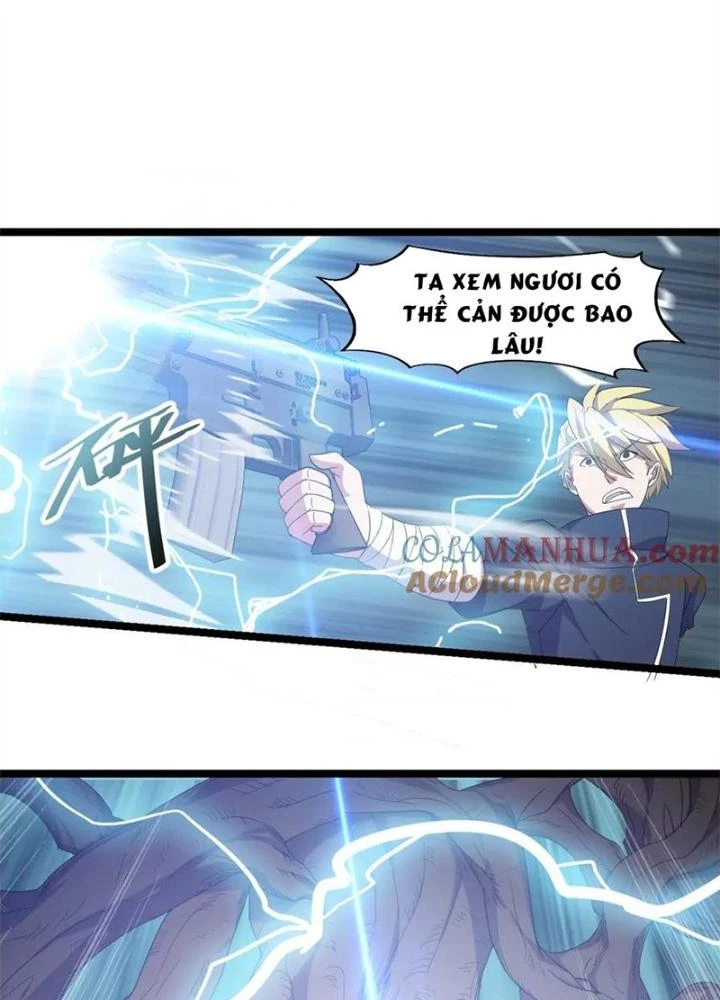 Vương Bài Trên Băng Chapter 48 - Trang 2