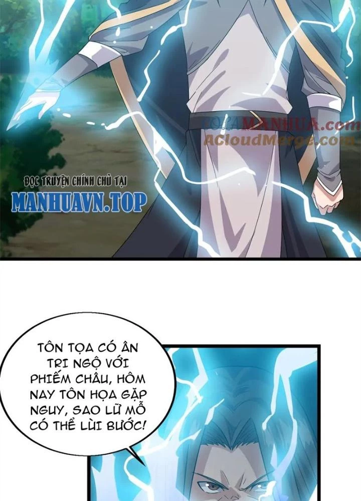Vương Bài Trên Băng Chapter 48 - Trang 2