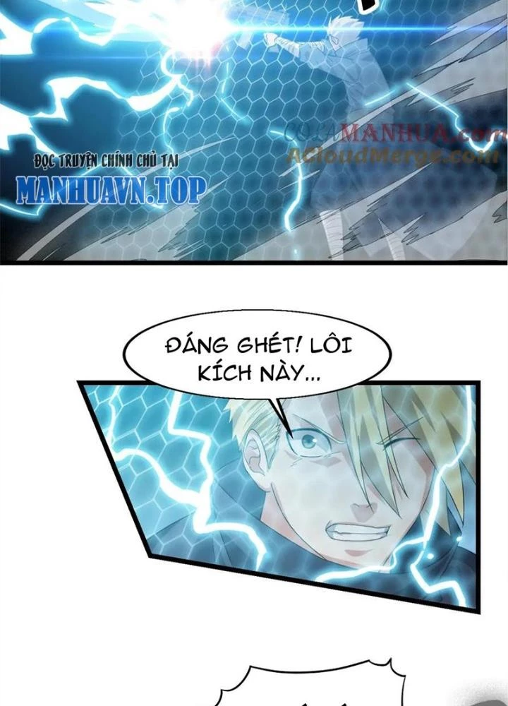 Vương Bài Trên Băng Chapter 48 - Trang 2