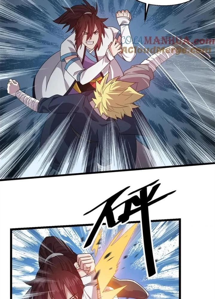 Vương Bài Trên Băng Chapter 48 - Trang 2