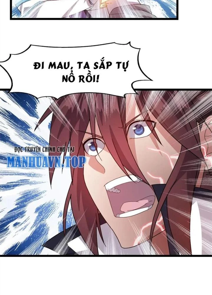 Vương Bài Trên Băng Chapter 48 - Trang 2