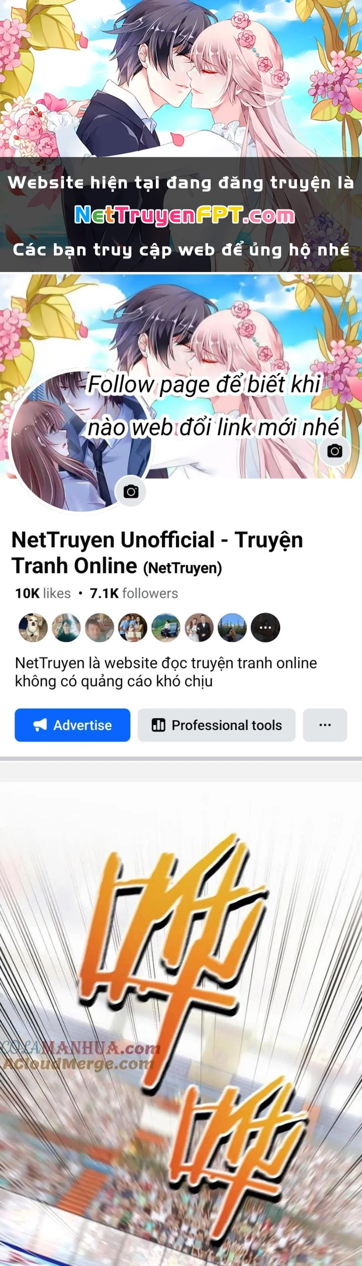 Vương Bài Trên Băng Chapter 50 - Trang 2