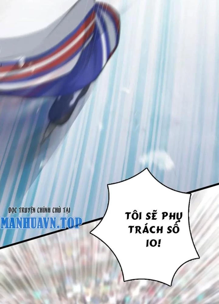 Vương Bài Trên Băng Chapter 50 - Trang 2