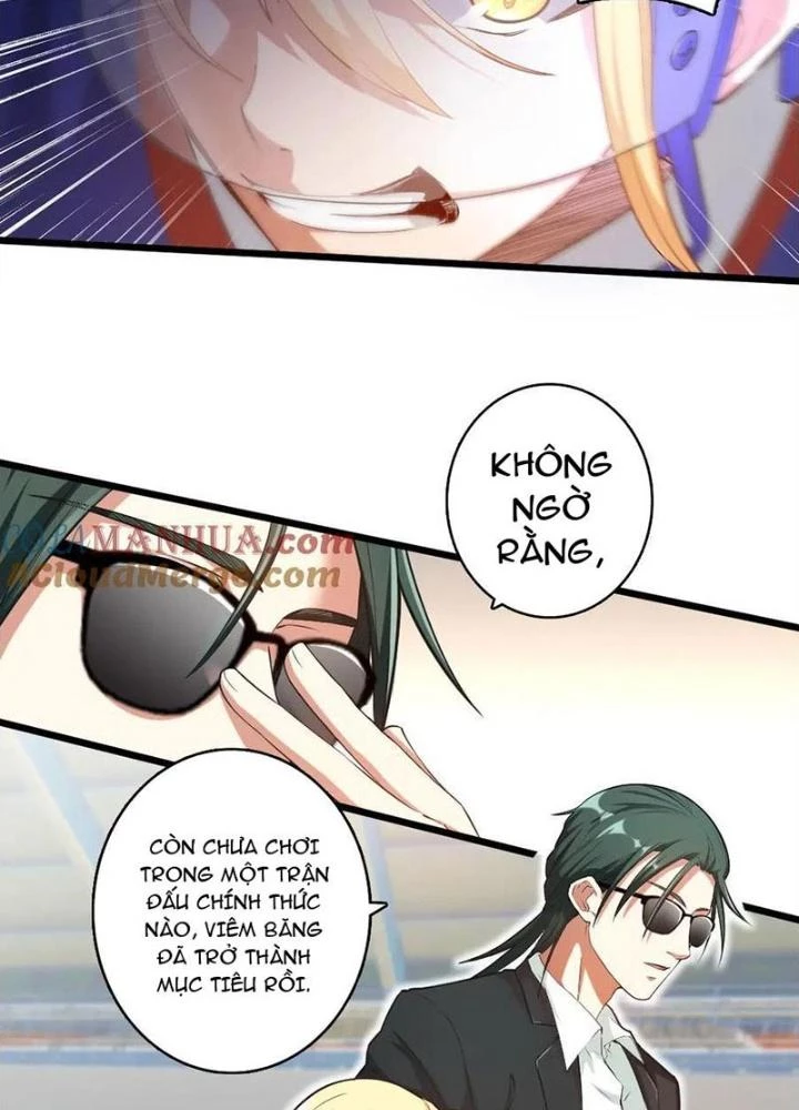 Vương Bài Trên Băng Chapter 50 - Trang 2