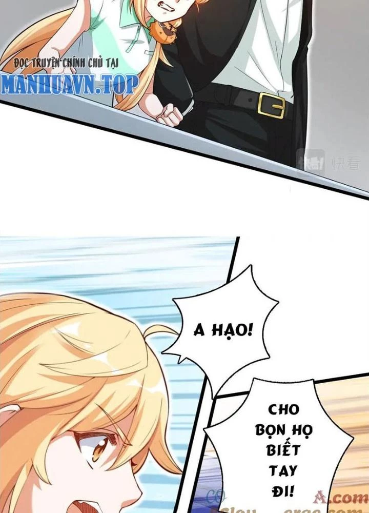 Vương Bài Trên Băng Chapter 50 - Trang 2