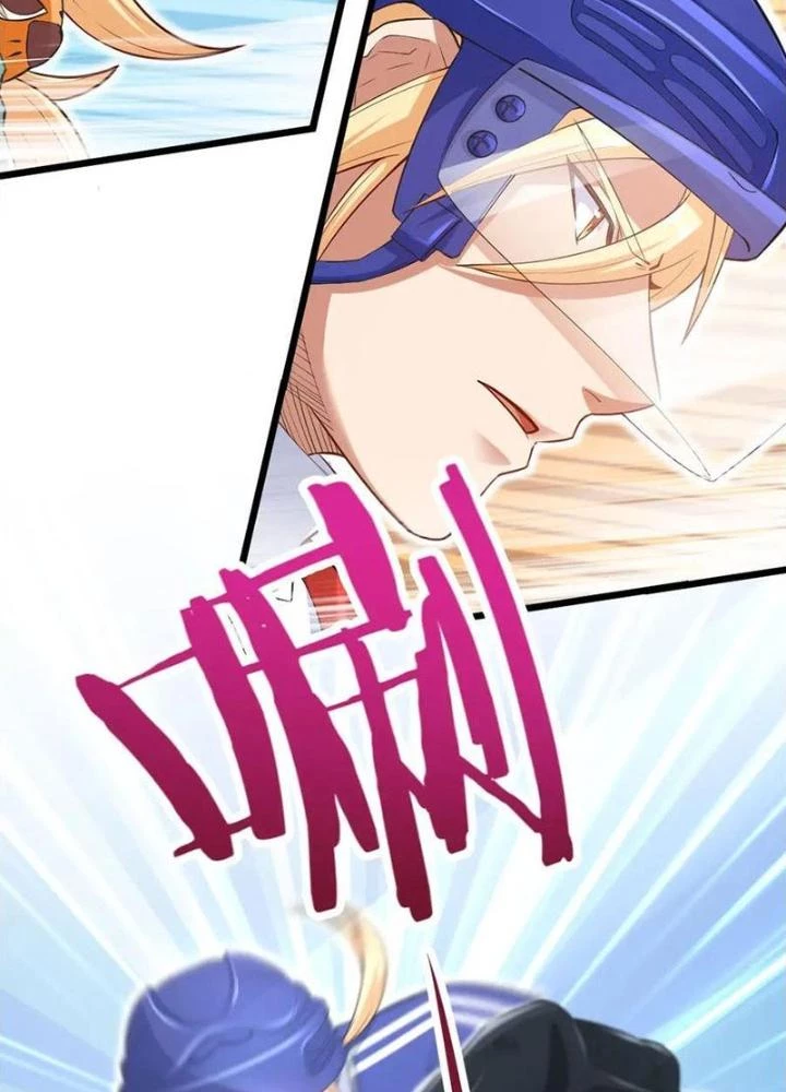 Vương Bài Trên Băng Chapter 50 - Trang 2
