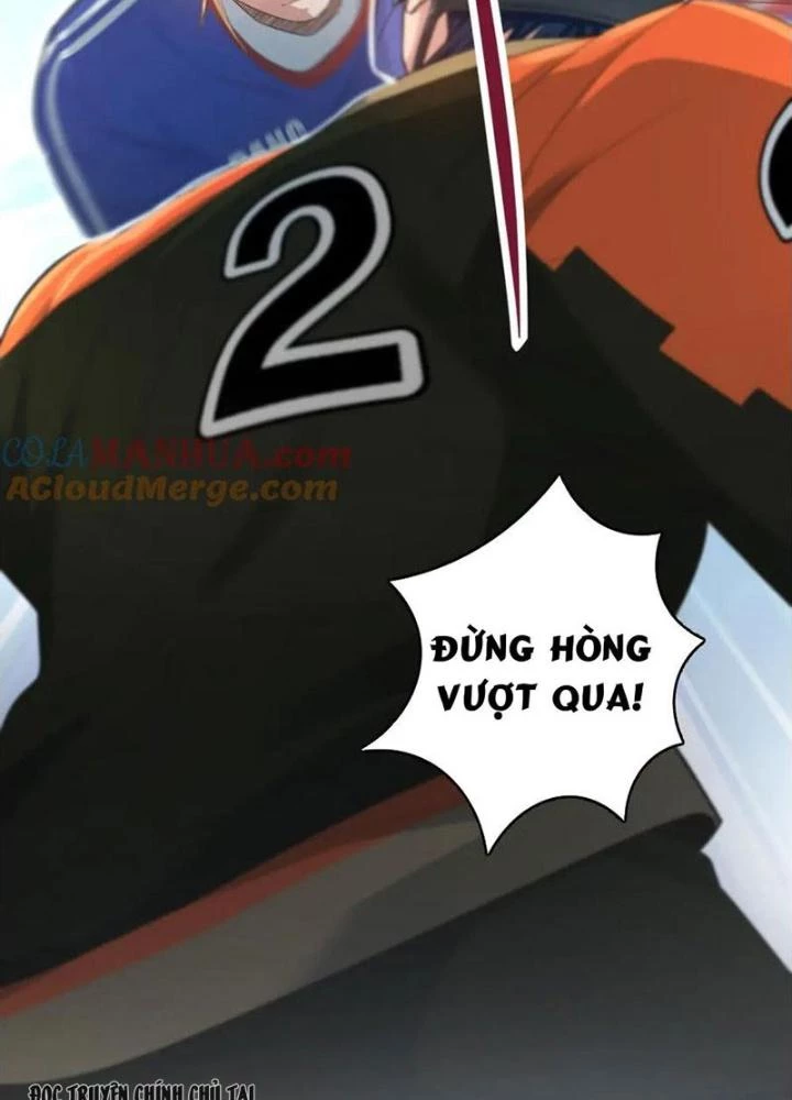 Vương Bài Trên Băng Chapter 50 - Trang 2