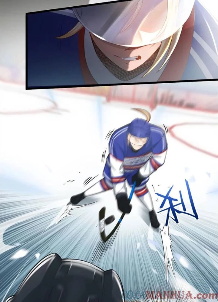Vương Bài Trên Băng Chapter 50 - Trang 2