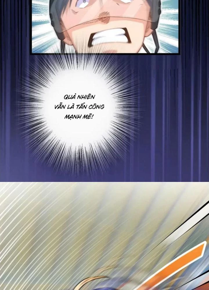 Vương Bài Trên Băng Chapter 50 - Trang 2