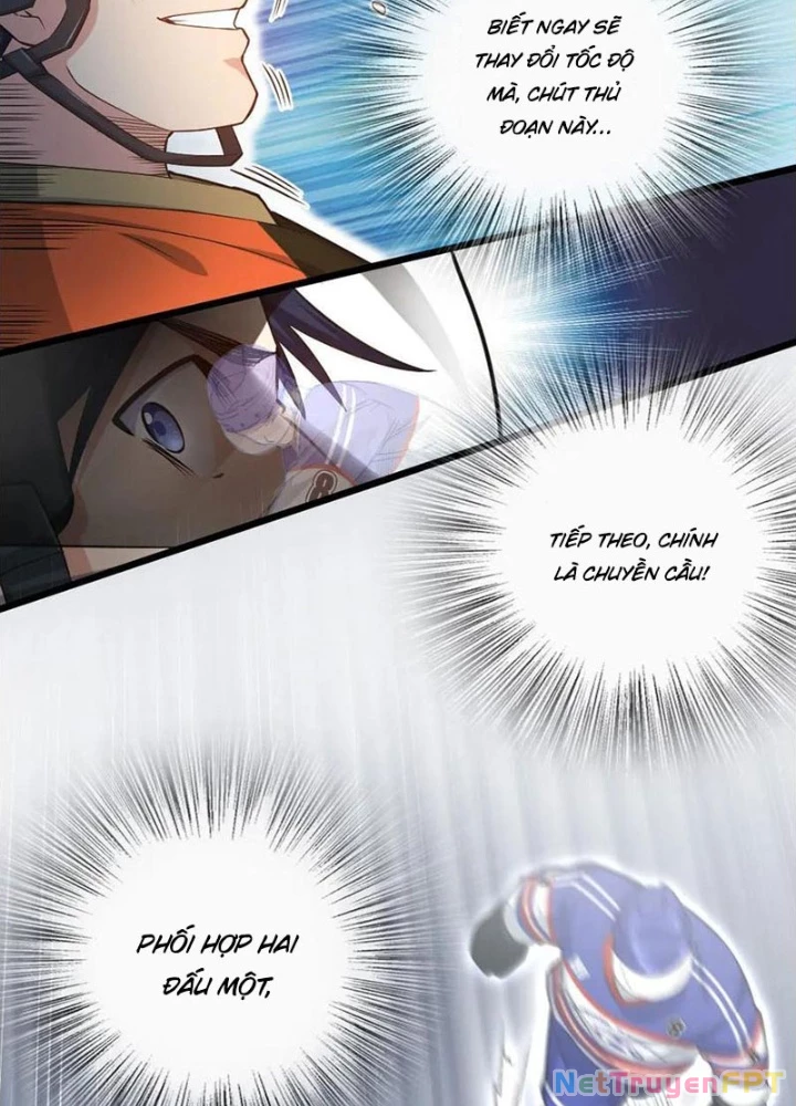 Vương Bài Trên Băng Chapter 50 - Trang 2