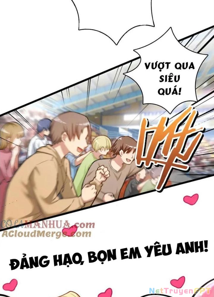 Vương Bài Trên Băng Chapter 50 - Trang 2