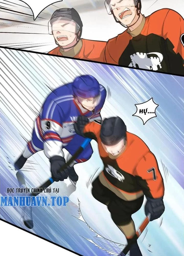 Vương Bài Trên Băng Chapter 50 - Trang 2