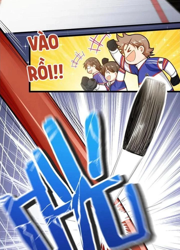 Vương Bài Trên Băng Chapter 51 - Trang 2