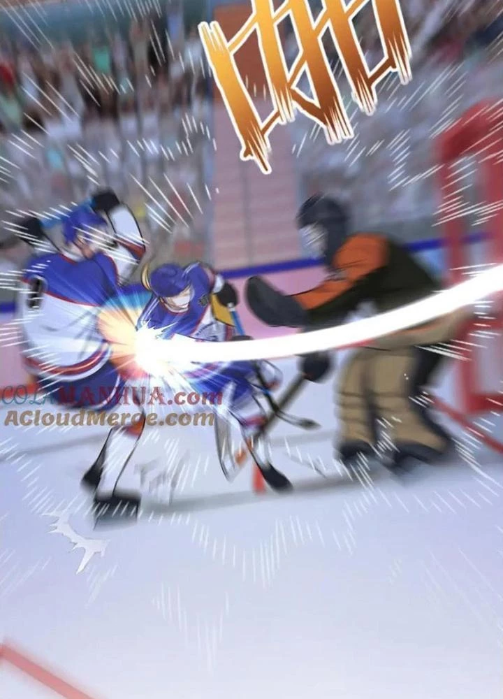 Vương Bài Trên Băng Chapter 51 - Trang 2