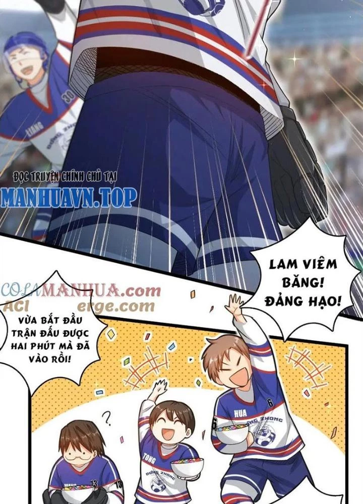 Vương Bài Trên Băng Chapter 51 - Trang 2