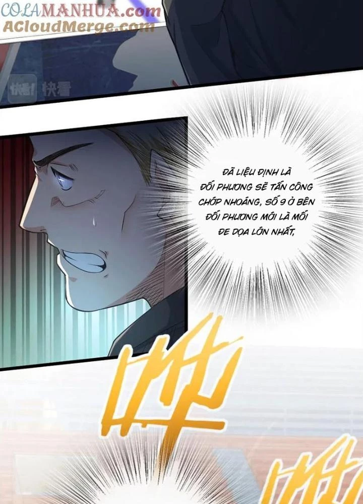 Vương Bài Trên Băng Chapter 51 - Trang 2