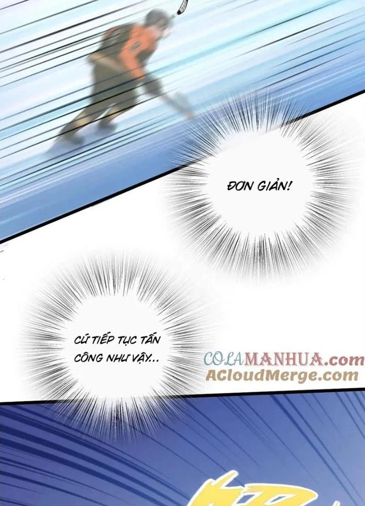 Vương Bài Trên Băng Chapter 51 - Trang 2