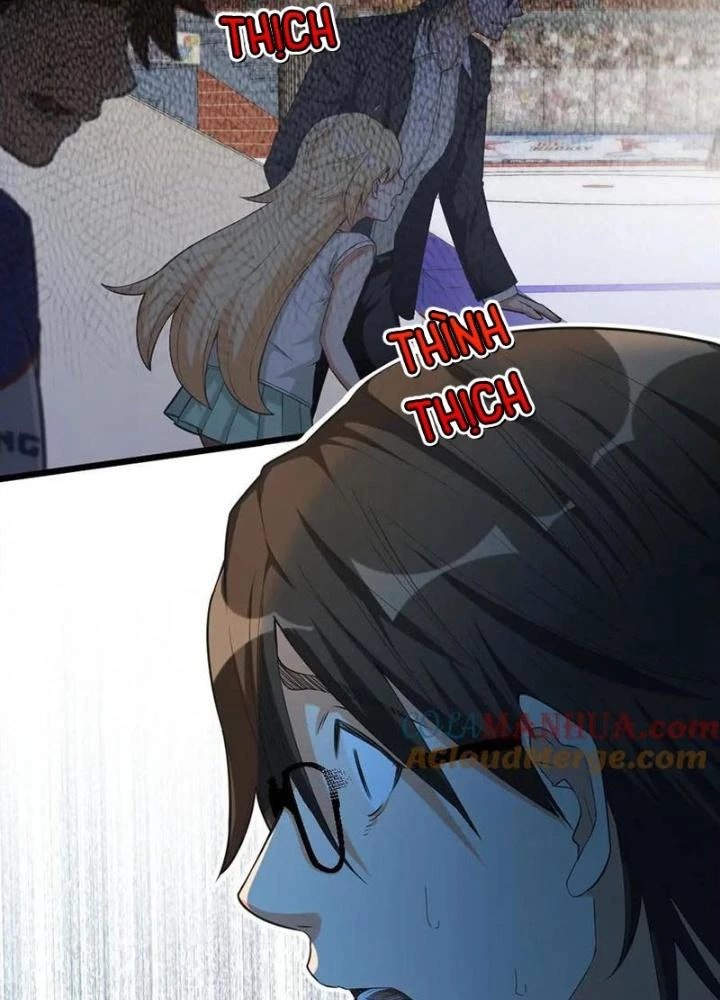 Vương Bài Trên Băng Chapter 52 - Trang 2
