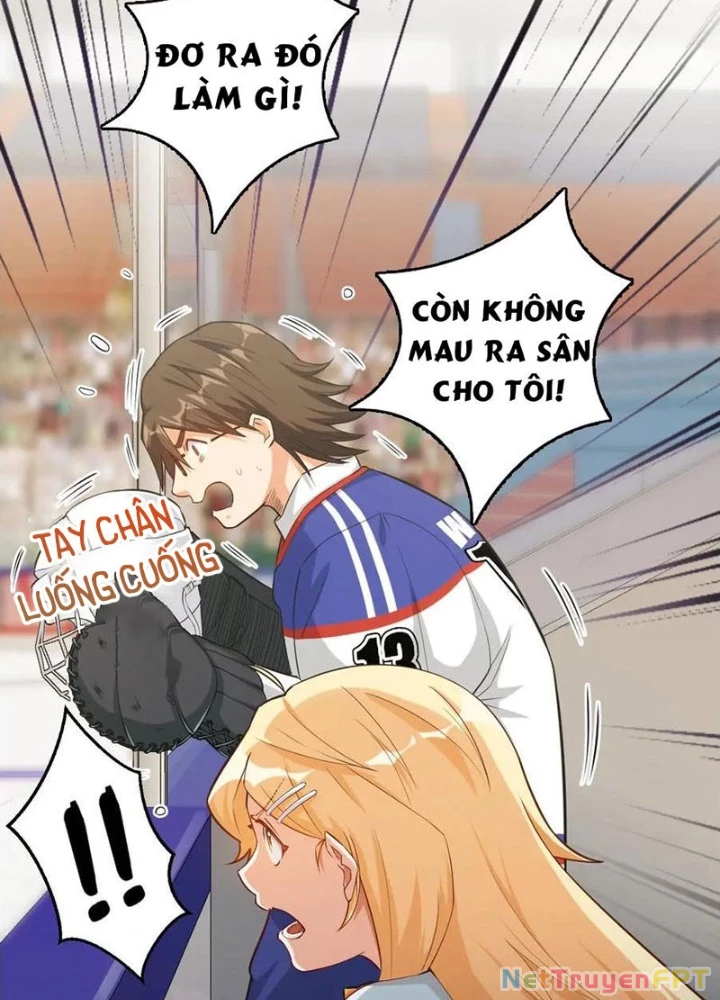 Vương Bài Trên Băng Chapter 52 - Trang 2