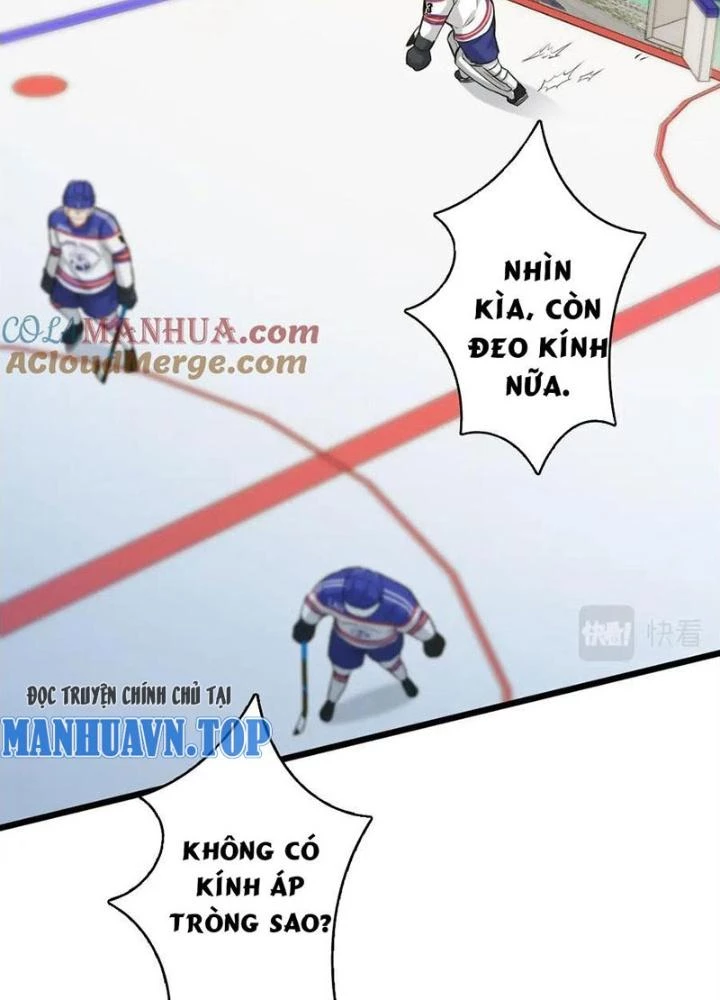 Vương Bài Trên Băng Chapter 52 - Trang 2