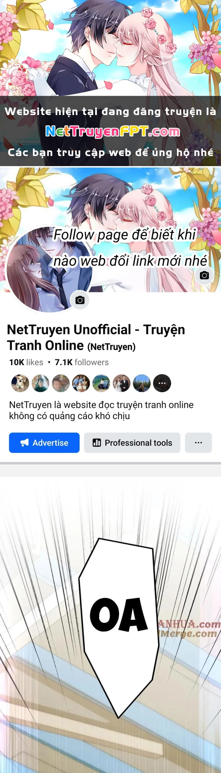 Vương Bài Trên Băng Chapter 52 - Trang 2