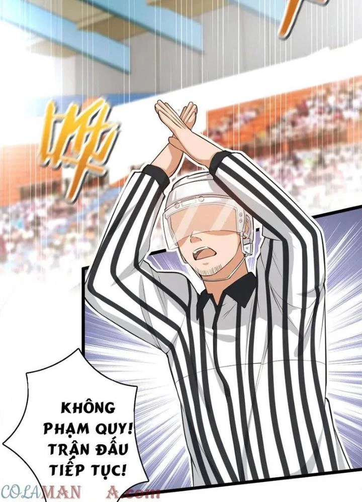 Vương Bài Trên Băng Chapter 52 - Trang 2