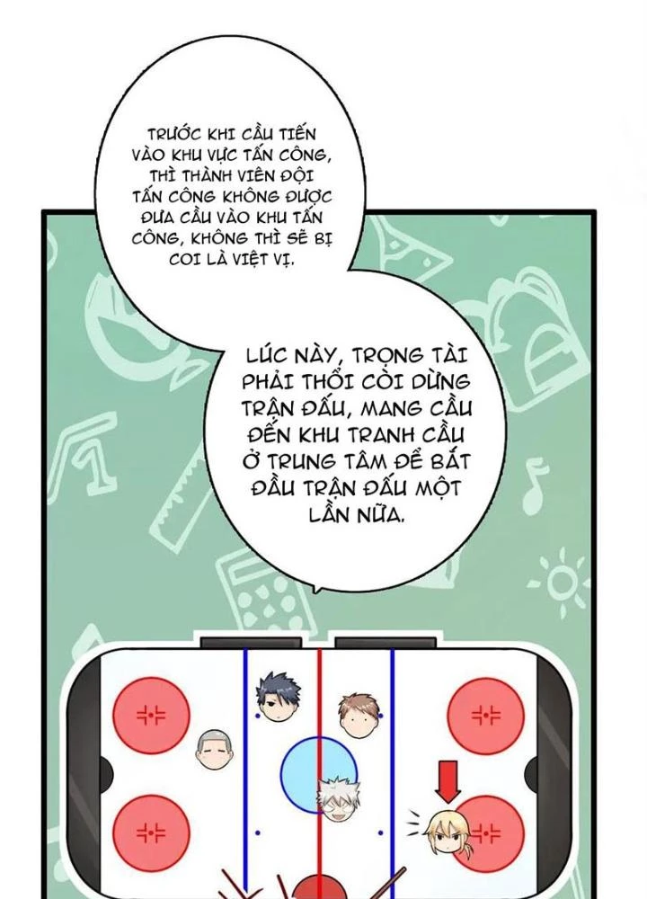 Vương Bài Trên Băng Chapter 52 - Trang 2