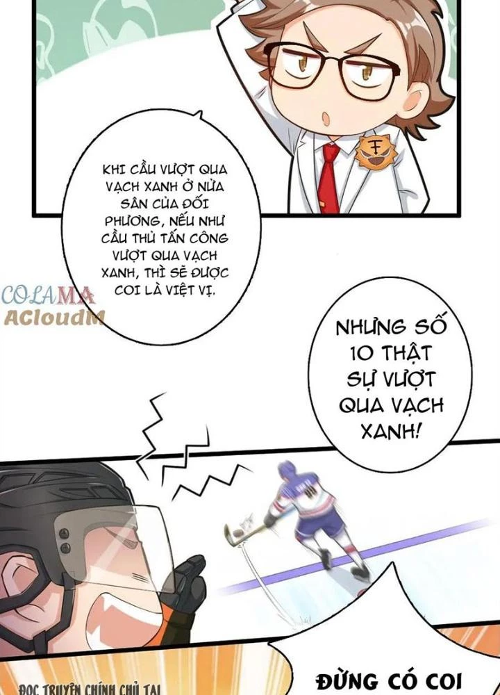 Vương Bài Trên Băng Chapter 52 - Trang 2