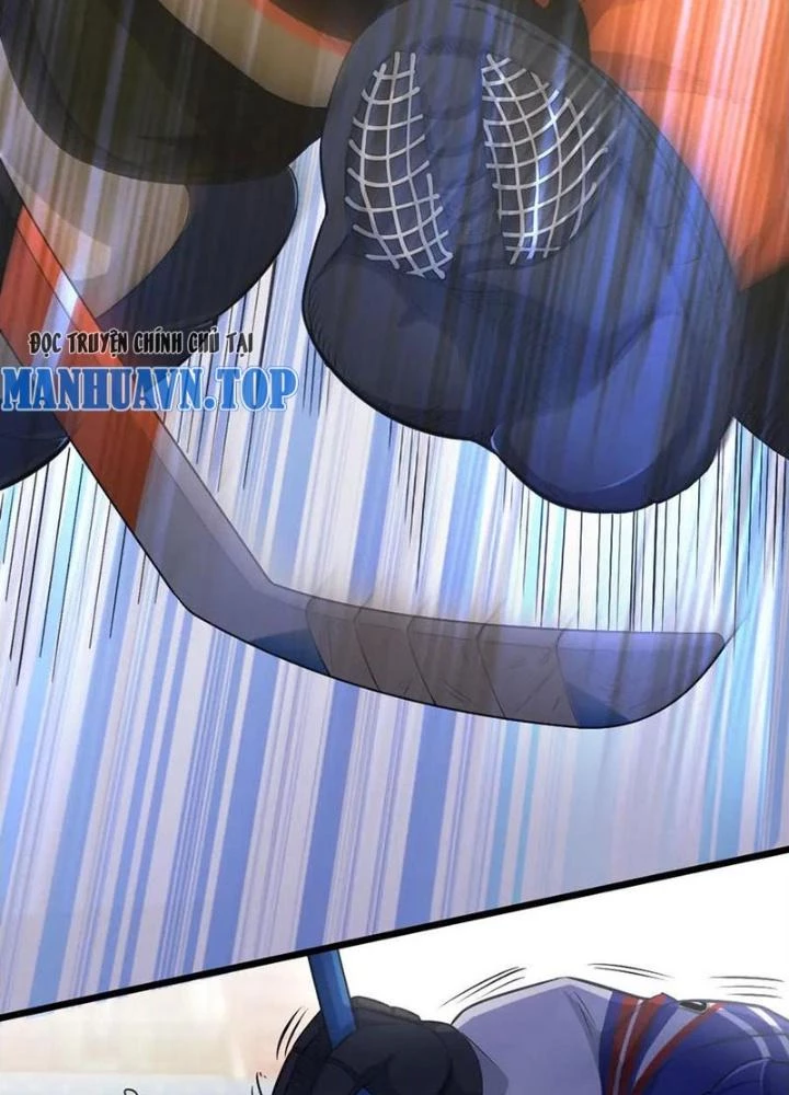 Vương Bài Trên Băng Chapter 52 - Trang 2