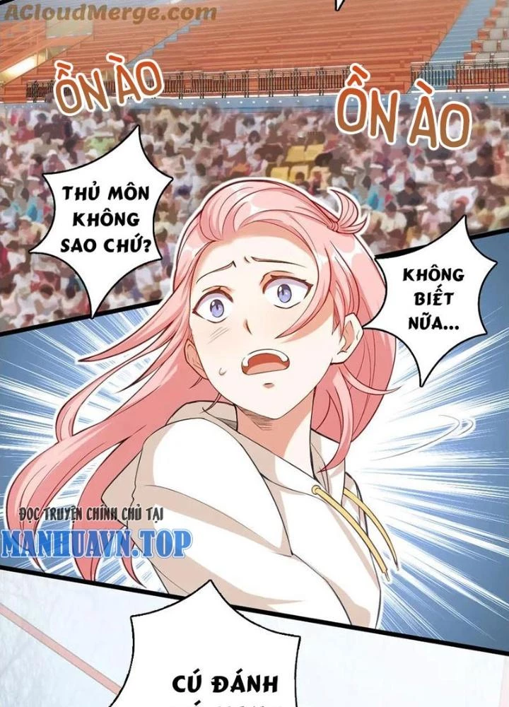 Vương Bài Trên Băng Chapter 52 - Trang 2
