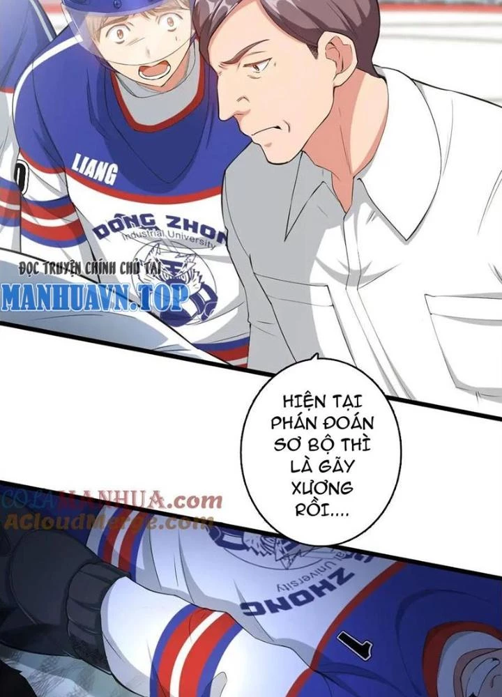 Vương Bài Trên Băng Chapter 52 - Trang 2