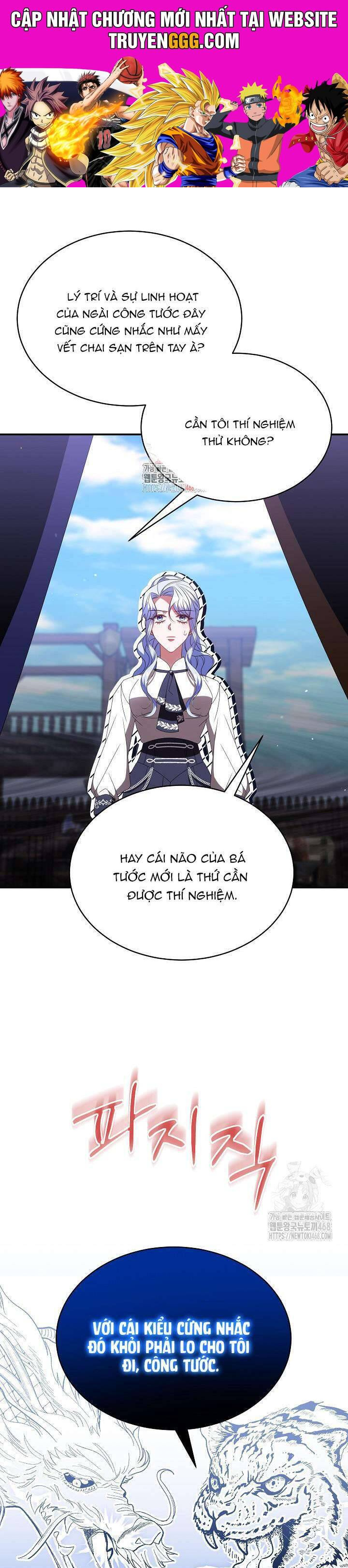 Hướng Dẫn Về Ác Nữ Chapter 40 - Trang 2