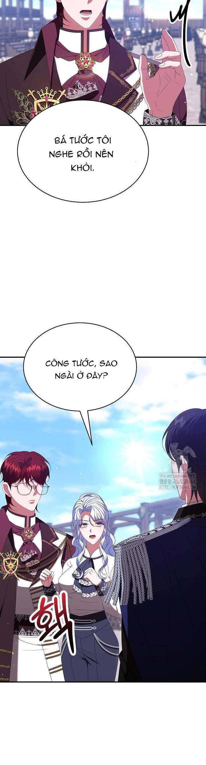 Hướng Dẫn Về Ác Nữ Chapter 40 - Trang 2