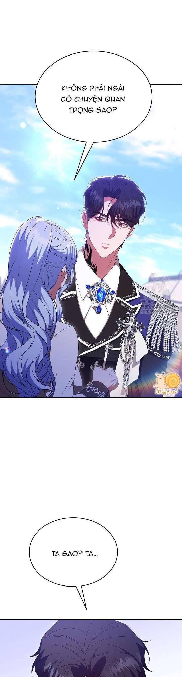 Hướng Dẫn Về Ác Nữ Chapter 40 - Trang 2