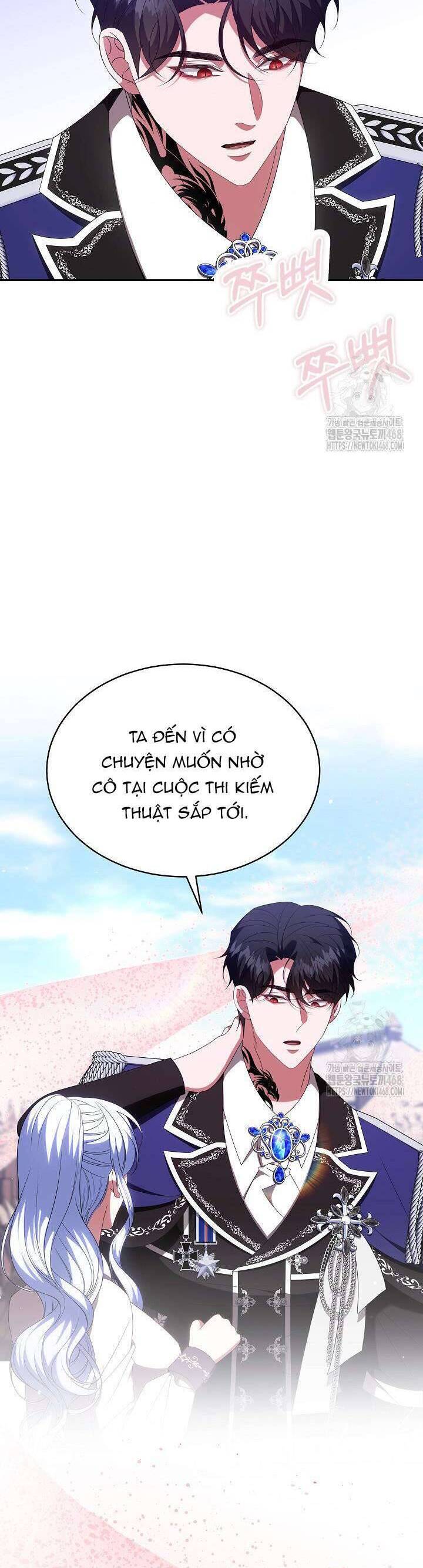 Hướng Dẫn Về Ác Nữ Chapter 40 - Trang 2