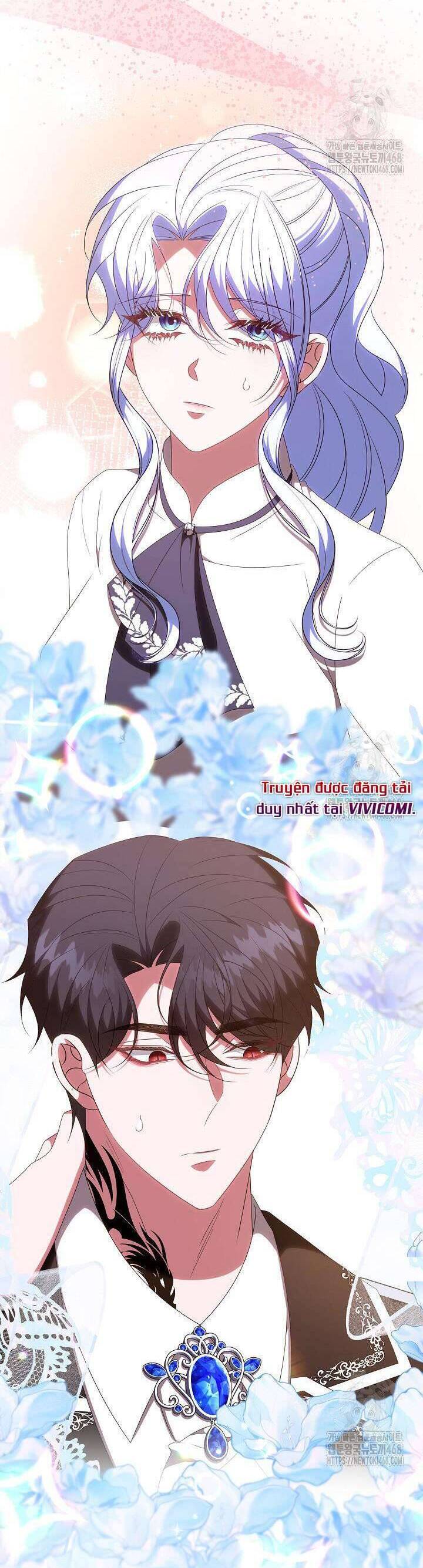 Hướng Dẫn Về Ác Nữ Chapter 40 - Trang 2