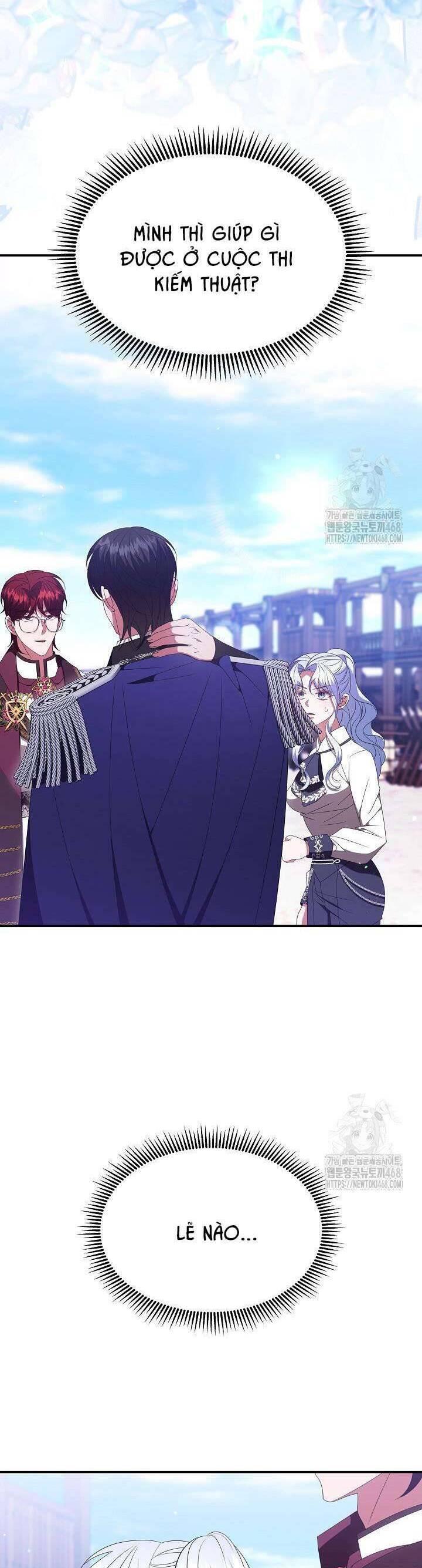 Hướng Dẫn Về Ác Nữ Chapter 40 - Trang 2