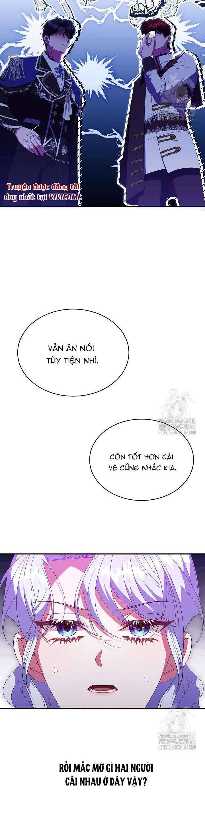 Hướng Dẫn Về Ác Nữ Chapter 40 - Trang 2
