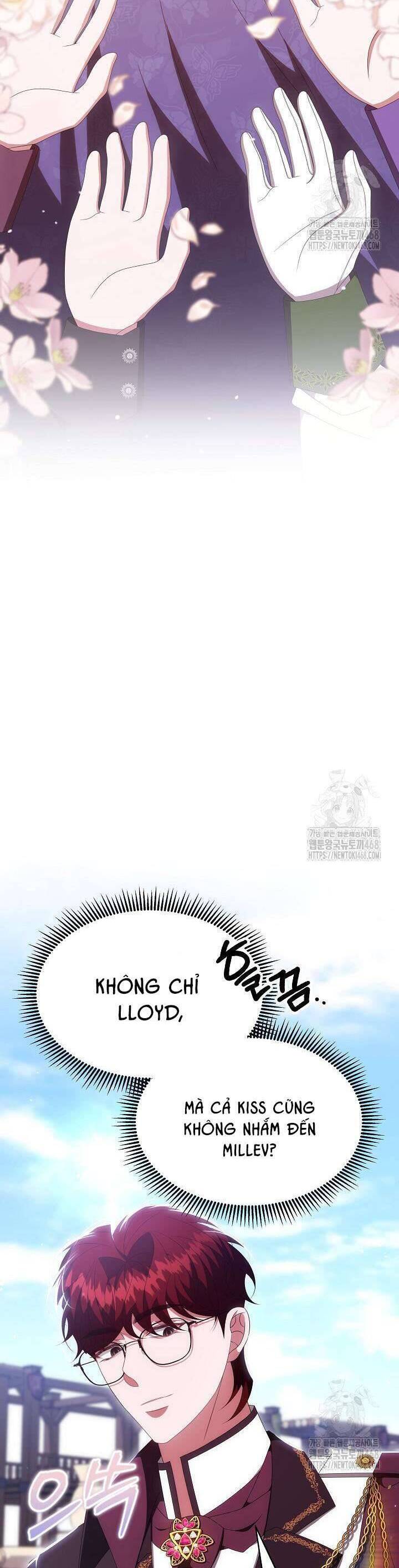 Hướng Dẫn Về Ác Nữ Chapter 40 - Trang 2