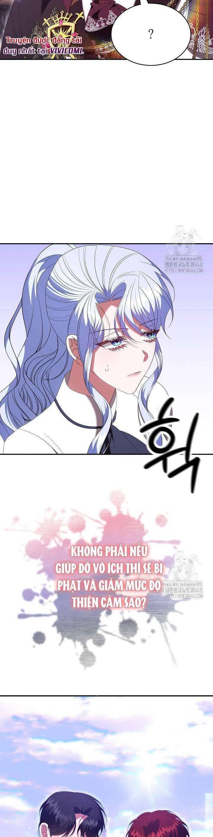 Hướng Dẫn Về Ác Nữ Chapter 40 - Trang 2