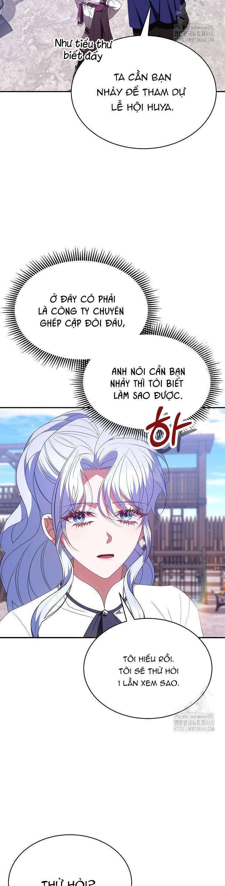 Hướng Dẫn Về Ác Nữ Chapter 40 - Trang 2