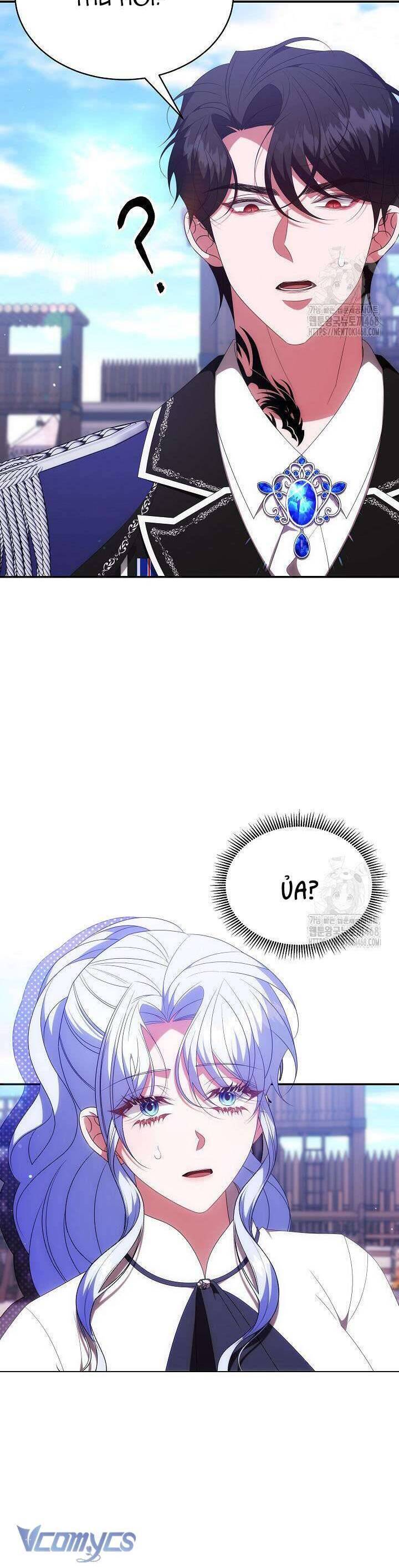 Hướng Dẫn Về Ác Nữ Chapter 40 - Trang 2