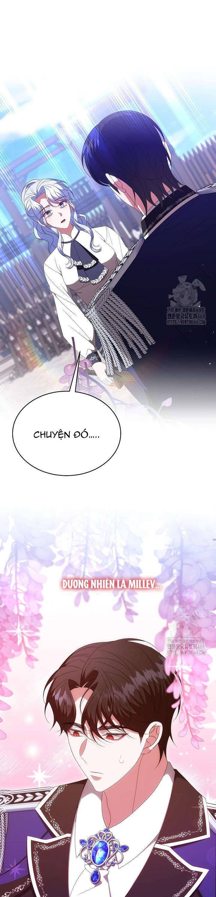 Hướng Dẫn Về Ác Nữ Chapter 40 - Trang 2