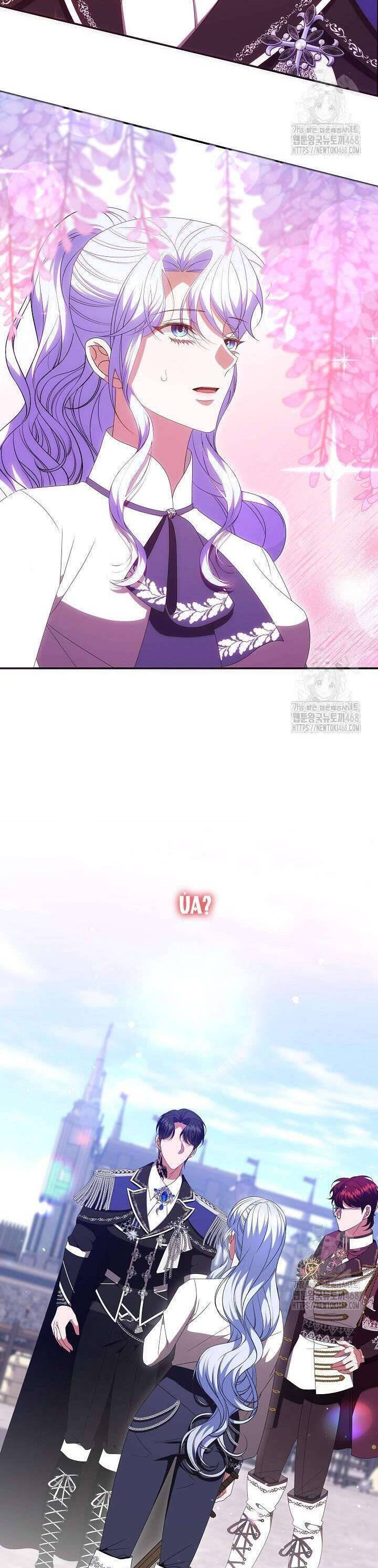 Hướng Dẫn Về Ác Nữ Chapter 40 - Trang 2