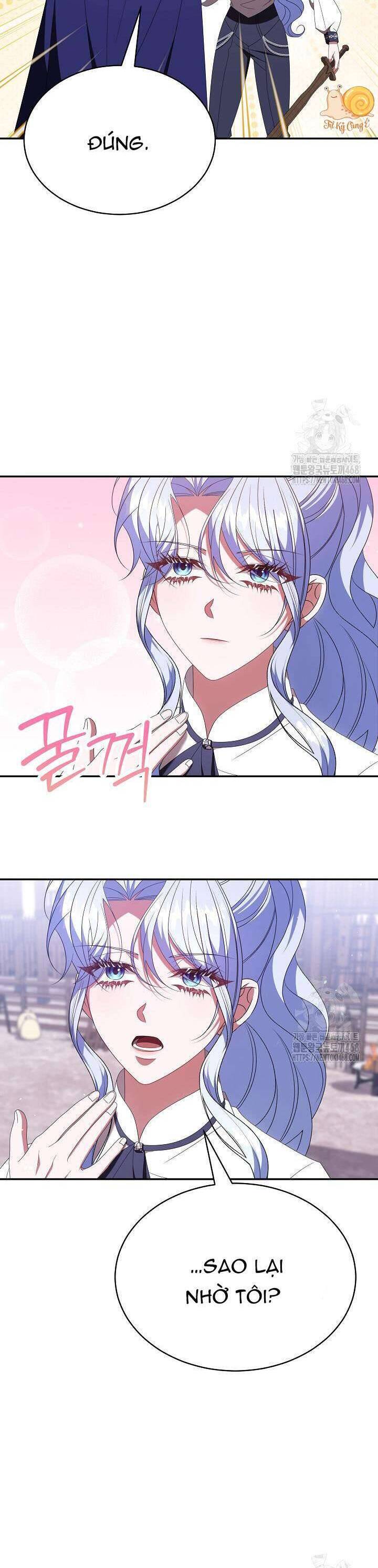 Hướng Dẫn Về Ác Nữ Chapter 40 - Trang 2