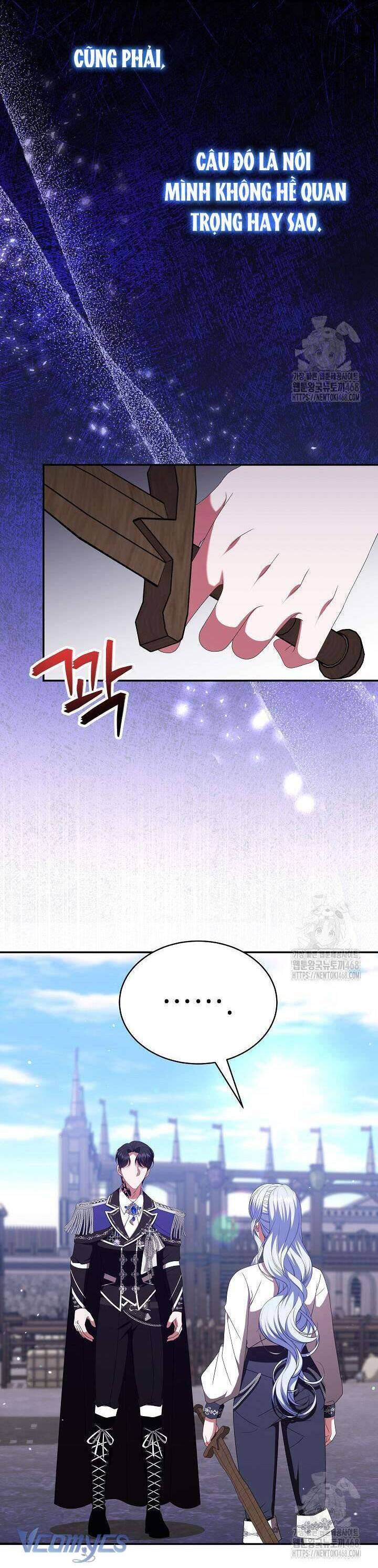 Hướng Dẫn Về Ác Nữ Chapter 40 - Trang 2