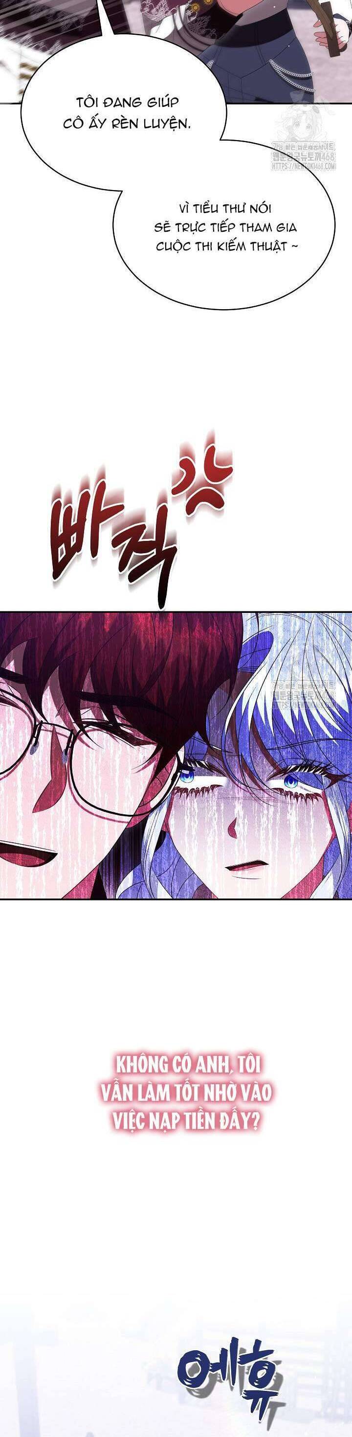 Hướng Dẫn Về Ác Nữ Chapter 40 - Trang 2